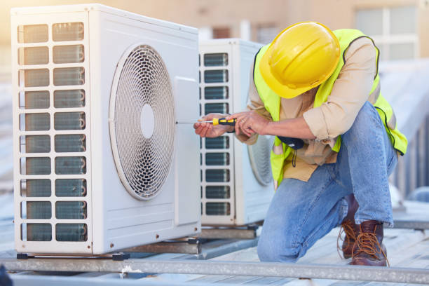 Best Solar-powered HVAC Systems in Diablo Grande, CA