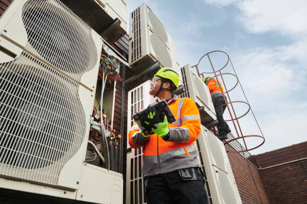 Best HVAC Training and Certification in Diablo Grande, CA