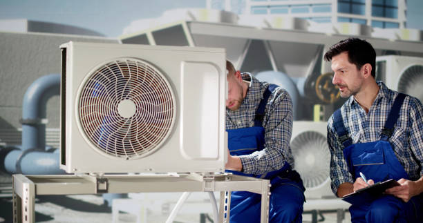 Trusted Diablo Grande, CA HVAC Experts